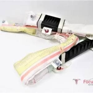 Premium Dak Airbag KIA Rio III (UB)