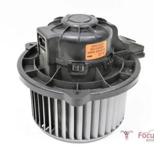 Professioneel Elektrische motor interieurventilatie KIA Rio III (UB)