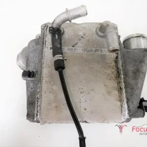 Gecertificeerd Interkoeler tussenkoeler FORD Focus III (--)