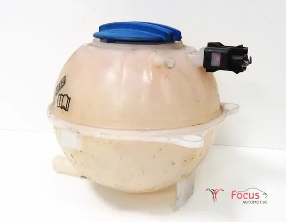 Koelmiddel Compensatiereservoir SEAT Ibiza IV (6J5, 6P1), SEAT Ibiza IV Sportcoupe (6J1, 6P5) Tijdelijk Beschikbaar