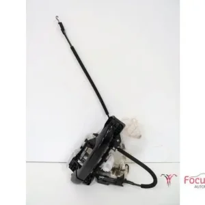 Motorkapkabel VW Passat Variant (3C5) Koop Vandaag