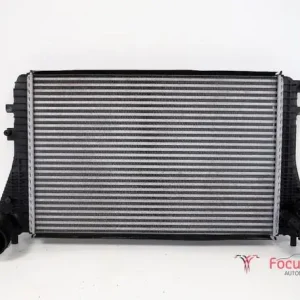 Interkoeler tussenkoeler VW Passat Variant (3C5) Seizoensaanbieding