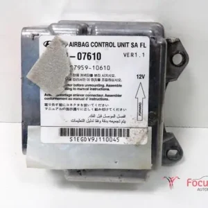Koop Online Regeleenheid airbag KIA PICANTO (SA)