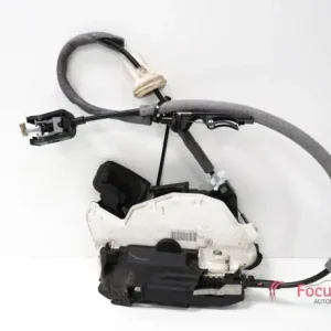 Professioneel Motorkapkabel VW Golf VII (5G1, BE1, BE2, BQ1)
