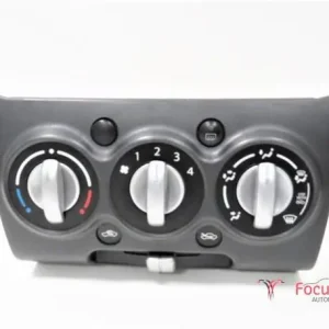 Bedieningselement verwarming & ventilatie SUZUKI ALTO (GF) Flitsaanbieding