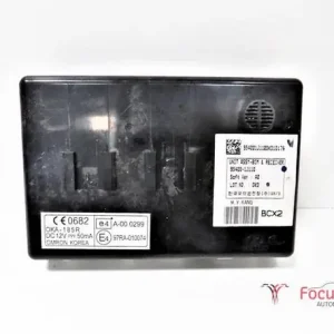 Bestel Nu Computer Boordnet (BCM/BDC) HYUNDAI i20 (PB, PBT)