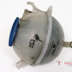 Koelmiddel Compensatiereservoir AUDI A3 (8P1), AUDI A3 Sportback (8PA) Direct Verzonden