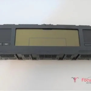 Aanwijsinstrument CITROËN C4 Grand Picasso I (UA), CITROËN C4 Picasso I Großraumlimousine (UD) Lage Prijs