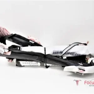 Dak Airbag CITROËN C4 Grand Picasso I (UA), CITROËN C4 Picasso I Großraumlimousine (UD) Gecertificeerd