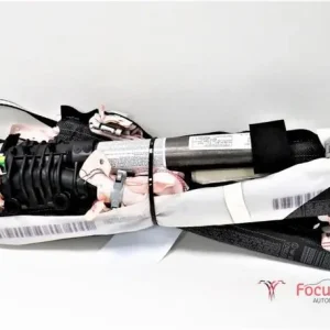 Nieuw Model Dak Airbag CITROËN C4 Grand Picasso I (UA), CITROËN C4 Picasso I Großraumlimousine (UD)