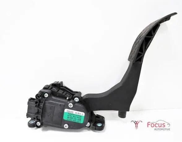 Sensor gaspedaalpositie SEAT IBIZA IV (6J5, 6P1), SEAT IBIZA IV SC (6J1, 6P5) Uitverkoop