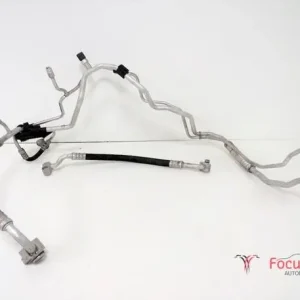 Betrouwbaar Airconditioning Drukleiding SEAT Ibiza IV (6J5, 6P1), SEAT Ibiza IV Sportcoupe (6J1, 6P5)