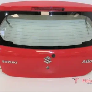Kofferruimteklep SUZUKI ALTO (GF) Goedkoop