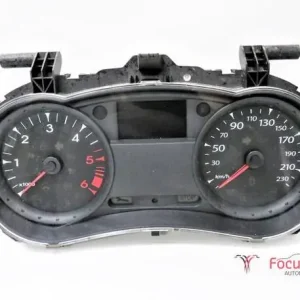Aanwijsinstrument RENAULT Clio III (BR0/1, CR0/1) Limited Edition