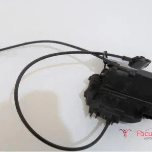 Direct Verzonden Motorkapkabel RENAULT Clio III (BR0/1, CR0/1)