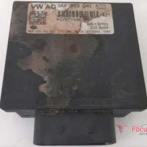 Veilige Betaling Regeleenheid deuraantrekhulp SEAT IBIZA IV ST (6J8, 6P8)