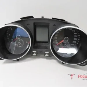 Aanwijsinstrument VW Golf VI Variant (AJ5) Geld-Terug-Garantie