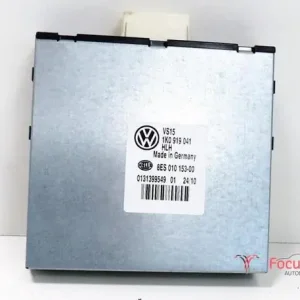 Regeleenheid VW Golf VI Variant (AJ5) Weekendaanbieding