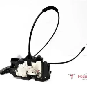 Motorkapkabel RENAULT KANGOO Express (FW0/1_) Geld-Terug-Garantie