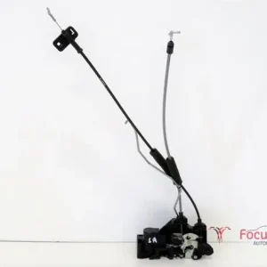 Nieuw Motorkapkabel CHEVROLET Spark (M300)