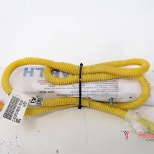 Exclusieve Aanbieding Zijairbag CHEVROLET Spark (M300)