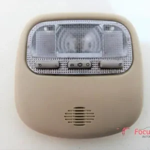 Interieurverlichting CITROËN C4 Coupe (LA_), CITROËN C4 I (LC_) Express Levering