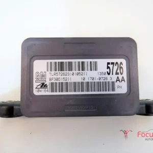 Sensor versnelling in lengterichting OPEL Astra J (--) Beste Prijs