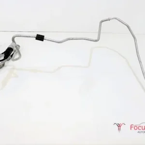 Nieuw Airconditioning Drukleiding SKODA FABIA II Combi (545)