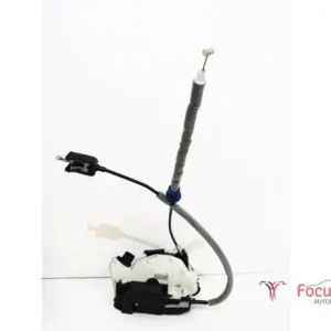 Premium Motorkapkabel SKODA Citigo (--)