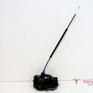 Motorkapkabel OPEL Astra J (--) Snelle Levering