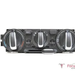 Koop Vandaag Bedieningselement verwarming & ventilatie SKODA Citigo (--)