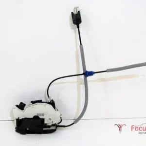 Motorkapkabel SKODA Citigo (--) Alleen Vandaag