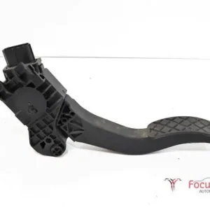 Sensor gaspedaalpositie SKODA CITIGO (NF1) Laatste Versie