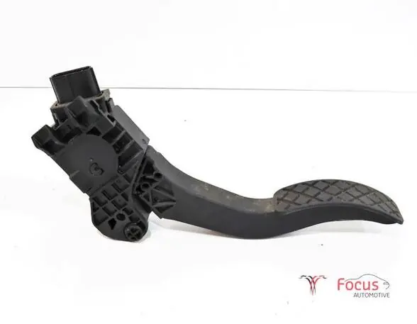 Sensor gaspedaalpositie SKODA CITIGO (NF1) Laatste Versie