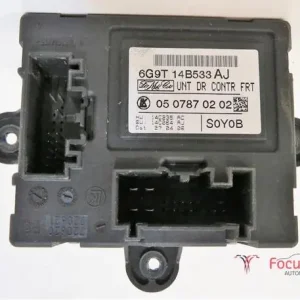 Centrale vergrendeling FORD GALAXY (WA6), FORD S-MAX (WA6) Favoriet