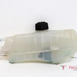Koelmiddel Compensatiereservoir NISSAN Note (E11, NE11) Authentiek