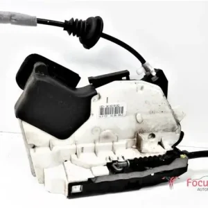 Exclusief Motorkapkabel VW Polo (6C1, 6R1)