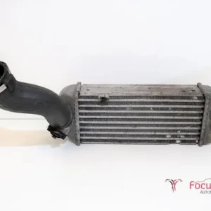 Interkoeler tussenkoeler HYUNDAI iX20 (JC) Wereldwijde Verzending