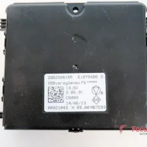 Express Levering Centrale vergrendeling RENAULT Clio IV (BH)