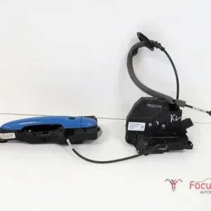 Modern Motorkapkabel RENAULT Clio IV (BH)