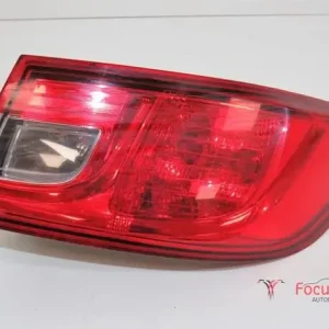 Direct Beschikbaar Achterlicht RENAULT Clio IV (BH)
