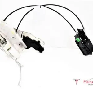 Aanbieding Motorkapkabel SUZUKI ALTO (GF)