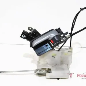 Motorkapkabel SUZUKI ALTO (GF) Premium