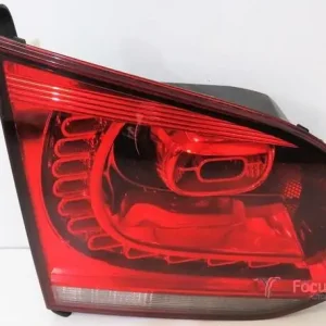 Gereduceerde Prijs Achterlicht VW Golf VI (5K1)