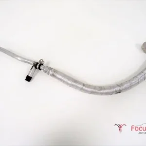 Snelle Levering Airconditioning Drukleiding SKODA FABIA II (542)