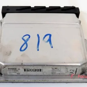 Op = Op Regeleenheid motoregeling VOLVO XC90 I (275)