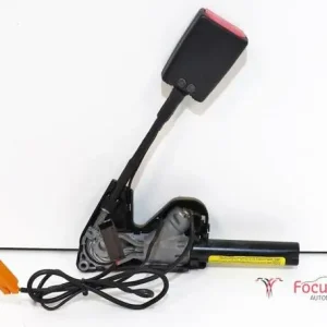 Gordelspanner JAGUAR X-Type (CF1) Meest Verkocht