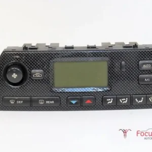 Geld-Terug-Garantie Bedieningselement verwarming & ventilatie JAGUAR X-Type (CF1)