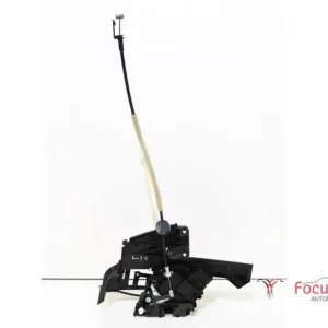 Motorkapkabel FORD Focus II (DA, DP, HCP) Beperkte Voorraad