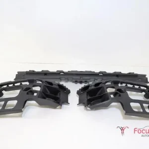 Bumper Montageset PEUGEOT 407 SW (6E) Korting